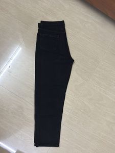 Black Jeans