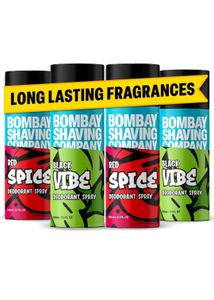 New Bombay Shaving Company Deodorant
