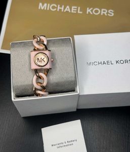 Michael Kors Watch For Women
