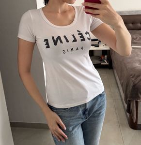 Celine tshirt from Europe, Small Size