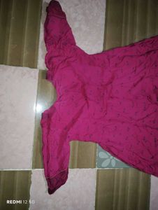 Anarkali Set
