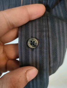 Balenciaga Vintage 90s Shirt