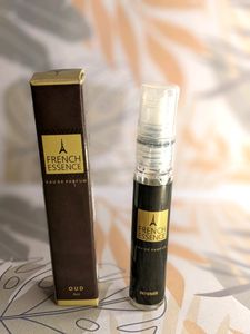 Combo Of Fogg And Eau De Intense Perfume 9 Ml