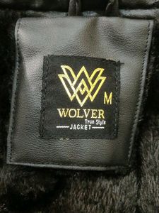 Stylish Black Jacket