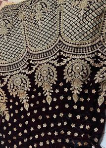 Bridal Lehenga