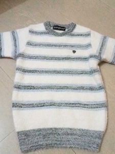 Cozy Knit Sweater