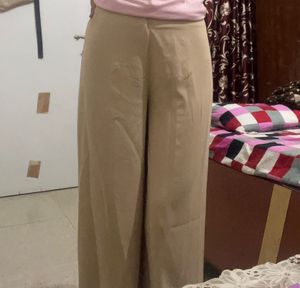 Kazo Trouser