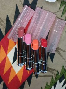Dior Addict Lip Glow Lot