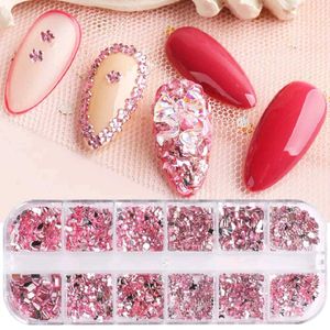 Nail Art Rhinestones