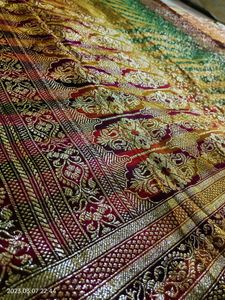 This Saree For Drpooja