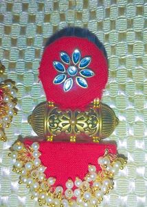 Festive Earring