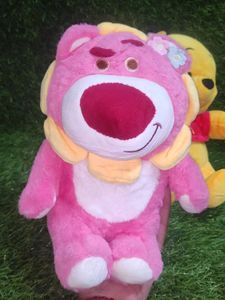 Winni Pooh Combo