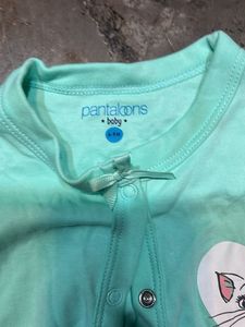 Baby Romper Pack Of 2