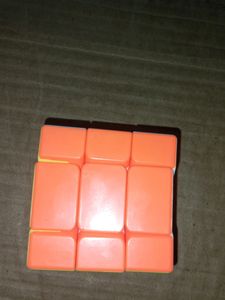 Rubik&#39;s Cube 🤬😎🏠💕🏘️ Multi