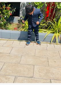 3-4 Year Boy Suit