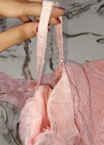 Light-Pink Dress