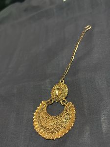 Artificial Jewellery Set