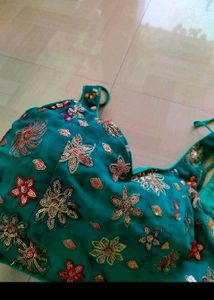 Vintage Lehnga Choli 💕