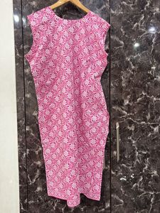 Free Size Kurta