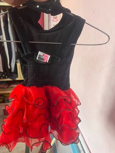 Frock For Baby Girl!!