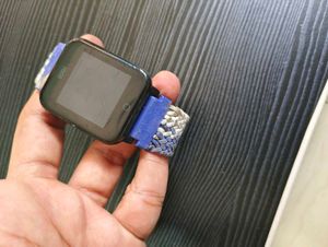 Goqii Vital Smartphone Watch For Kids