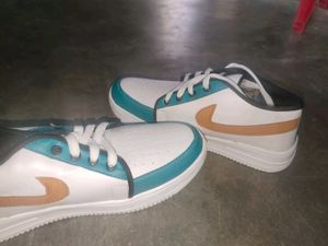 Nike Shoe
