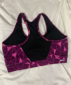 Padded Sport Bra 💕