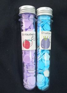 Fruit Scented Soap Petals