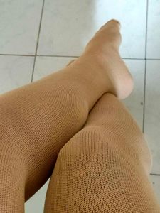 Long socks