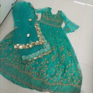 Gown