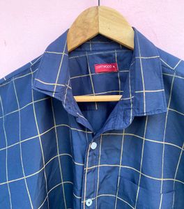 DRIFTWOOD SHIRT