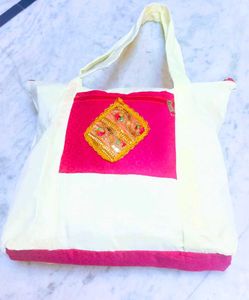 big size soping bag