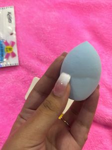 BEAUTY BLENDER