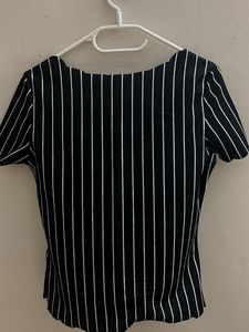 Striped Top