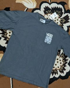 Oversized T-shirt