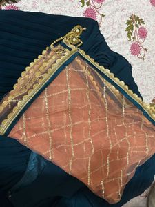 Elegant Lehenga Choli