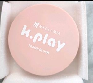 Myglamm K.Play Blush