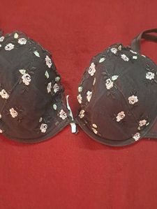 combo Of Four  Imported Bra n panty