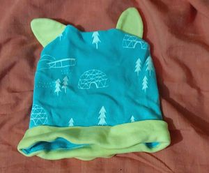 Cute Kids Hat