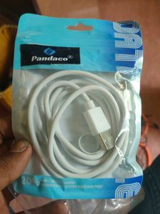 Vooc  Fast Charging Type C Data Cable