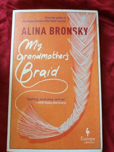 My Grandmother's Braid