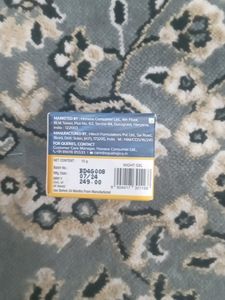Aqualogica Night Gel