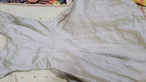 New Kundan Work Dress [Once Used]