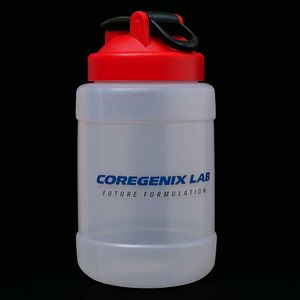 Coregenix Lab Shaker Bottle