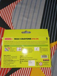 Crayon Bundle