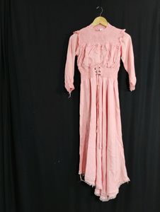 Long Dress
