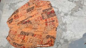 Kurti set with Sharara