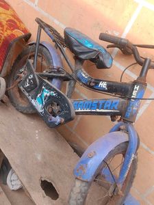 Kids' Samstar Bicycle