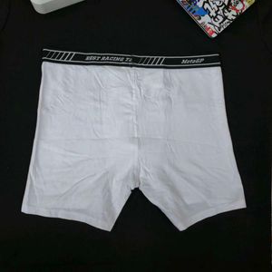 Zara MotoGP Trunk.
