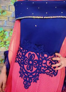 Party Wear Best Look Gown 💐